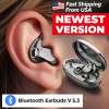 Mini TWS Wireless Earbuds Headset Bluetooth Earphones for iPhone Samsung Android Mini TWS Wireless Earbuds Headset Bluetooth Earphones for iPhone Samsung Android
