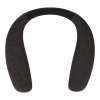Neckband Bluetooth Speaker Wearable Wireless Neck Speaker w/ Mic Portable