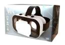 NEW Gems VR Virtual Reality Headset / Goggles Use w/ iPhone & Android Free Ship NEW Gems VR Virtual Reality Headset / Goggles Use w/ iPhone & Android Free Ship