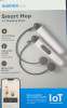 NEW Momax Smart Smart Hop IoT Skipping Rope iOS And Android App NEW Momax Smart Smart Hop IoT Skipping Rope iOS And Android App