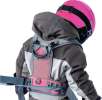 New Pink Sklon Ski & Snowboard Harness Trainer for Kids with 2 Gray Straps New Pink Sklon Ski & Snowboard Harness Trainer for Kids with 2 Gray Straps