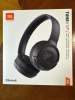 NewSealed JBL Tune 510BT Wireless On-Ear Headphones Pure Bass Black NewSealed JBL Tune 510BT Wireless On-Ear Headphones Pure Bass Black