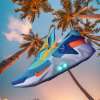 NIB Nike Adapt Huarache Hyper Jade New + DS Size 7 Mens 8.5 Womens BV6397-300