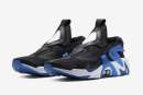 Nike Adapt Huarache Racer Self Lacing Shoe Blue BV6397-002 US Size 6.5 M / 8 W Nike Adapt Huarache Racer Self Lacing Shoe Blue BV6397-002 US Size 6.5 M / 8 W