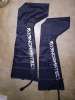 NormaTec PULSE 2.0 Air Compression Leg Boots + Hip Attachment, Black, Battery NormaTec PULSE 2.0 Air Compression Leg Boots + Hip Attachment, Black, Battery