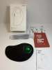 Nulea M505 Wireless Trackball Mouse w/ USB Dongle Bluetooth Ergonomic-Green Nulea M505 Wireless Trackball Mouse w/ USB Dongle Bluetooth Ergonomic-Green