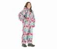 NWT SELK'BAG Flamingo Wearable Sleeping Bag Insulated Sz Large Recycled NWT SELK'BAG Flamingo Wearable Sleeping Bag Insulated Sz Large Recycled