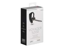 OEM Plantronics Poly HP Voyager 5200 Bluetooth Headset Earpiece Noise-Canceling