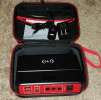 Open Box Portable Power Bank with AC Outlet, 83Wh/22500mAh 110V/85W Portable Open Box Portable Power Bank with AC Outlet, 83Wh/22500mAh 110V/85W Portable
