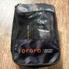 Ororo Heated Hand Muff Unisex OS Black Bay City Rechargeable Battery Included Ororo Heated Hand Muff Unisex OS Black Bay City Rechargeable Battery Included