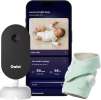 Owlet Dream Duo 3 Smart Baby Monitor System, Dream Sock + 2K HD Camera Owlet Dream Duo 3 Smart Baby Monitor System, Dream Sock + 2K HD Camera