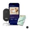 Owlet Dream Duo Gen 3 Wi-Fi Smart Baby Monitor w/ Sock, HD Cam, 2-Way IR Owlet Dream Duo Gen 3 Wi-Fi Smart Baby Monitor w/ Sock, HD Cam, 2-Way IR