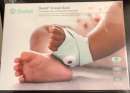 Owlet Dream Sock Baby Monitor, View Average Oxygen, Heart Rate Brand New Sealed Owlet Dream Sock Baby Monitor, View Average Oxygen, Heart Rate Brand New Sealed
