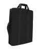 Padded Utility Solar Panel Bag, 21.7 x3.9 x 25.6 inch, Black 100 Watt Bag-Black Padded Utility Solar Panel Bag, 21.7 x3.9 x 25.6 inch, Black 100 Watt Bag-Black