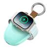 Portable Charger for Apple Watch All Series iWatch Wireless 1400mAh Power Bank Portable Charger for Apple Watch All Series iWatch Wireless 1400mAh Power Bank