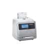 Pyramid Time Systems - Model 4000 Auto Totaling Time Clock, Electronic Time P... Pyramid Time Systems - Model 4000 Auto Totaling Time Clock, Electronic Time P...