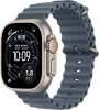 READ Apple Watch Ultra 3 MEWH4LW/A 49mm Cell Titanium Anchor Blue Ocean Band