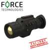 Refurbished ATN ODIN LT 320 4-8x Compact Thermal Monocular Refurbished ATN ODIN LT 320 4-8x Compact Thermal Monocular