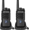 Retevis RT68H Walkie Talkies for Adults, FRS 2 Way Radio Long Range, 2 Pack |... Retevis RT68H Walkie Talkies for Adults, FRS 2 Way Radio Long Range, 2 Pack |...