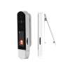 RUIZU Clip MP3 Player w/ Earphone Bluetooth 5.0 Portable Music Player White RUIZU Clip MP3 Player w/ Earphone Bluetooth 5.0 Portable Music Player White