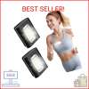 Running Lights for Runners, 2 Pack Rechargeable LED, 4 Modes, Night Running Running Lights for Runners, 2 Pack Rechargeable LED, 4 Modes, Night Running