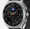 Samsung Galaxy Watch 8 Classic 46mm (BT + WiFi) SM-L500NZKAXAA - watch only Samsung Galaxy Watch 8 Classic 46mm (BT + WiFi) SM-L500NZKAXAA - watch only