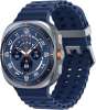 Samsung Galaxy Watch Ultra 2025 64GB 47mm LTE Smartwatch Titanium Blue SM-L705F Samsung Galaxy Watch Ultra 2025 64GB 47mm LTE Smartwatch Titanium Blue SM-L705F