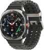 Samsung Galaxy Watch Ultra (2025), Titanium Silver, 47mm LTE Smartwatch Samsung Galaxy Watch Ultra (2025), Titanium Silver, 47mm LTE Smartwatch