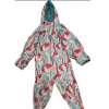 Selk'bag Kids Recycled Wearable Sleeping Bag Pink Flamingo Medium Suit NWT Selk'bag Kids Recycled Wearable Sleeping Bag Pink Flamingo Medium Suit NWT