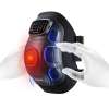 Shiatsu Knee Massager with Heat , Cordless Kneading Massager for Pain Relief Shiatsu Knee Massager with Heat , Cordless Kneading Massager for Pain Relief