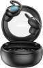 Sleep Headphones, Wireless Sleep Earbuds for Side Sleepers, Mini Earbuds for Sleep Headphones, Wireless Sleep Earbuds for Side Sleepers, Mini Earbuds for