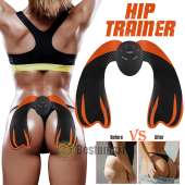 Smart Hips Trainer Buttocks Lifting Fitness EMS Hips Muscle Stimulator Massage