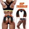 Smart Hips Trainer Estimulador Muscular Ems Para Glúteos Caderas Masajeador