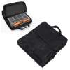 Solar Panel Storage Bag Double Layer Folding Travel Solar Panel Carrying Ca Solar Panel Storage Bag Double Layer Folding Travel Solar Panel Carrying Ca