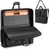 Solar Panel Storage Bag for 2 Panels, Padded Travel Carrying Case Compatible wit Solar Panel Storage Bag for 2 Panels, Padded Travel Carrying Case Compatible wit