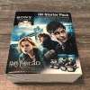 Sony 3D Starter Pack Rechargeable 3D Active Glasses 2 Pair + Harry Potter Movies Sony 3D Starter Pack Rechargeable 3D Active Glasses 2 Pair + Harry Potter Movies