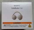 Sony LinkBuds Clip Open-Ear Truly Wireless Earbuds, Comfortable & Secure Fit Sony LinkBuds Clip Open-Ear Truly Wireless Earbuds, Comfortable & Secure Fit