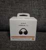 Sony - LinkBuds Clip Truly Wireless Open Earbuds - Black Sony - LinkBuds Clip Truly Wireless Open Earbuds - Black
