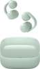 Sony - LinkBuds Clip Truly Wireless Open Earbuds - Green Sony - LinkBuds Clip Truly Wireless Open Earbuds - Green