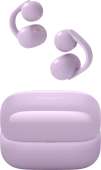 Sony - LinkBuds Clip Truly Wireless Open Earbuds - Lavender