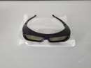 Sony TDG-PJ1 Rechargeable 3D Glasses Black w/ USB Charging Cable and pouch Sony TDG-PJ1 Rechargeable 3D Glasses Black w/ USB Charging Cable and pouch