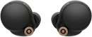 Sony WF-1000XM4 Noise Canceling Wireless Earbud Headphones - Black Sony WF-1000XM4 Noise Canceling Wireless Earbud Headphones - Black