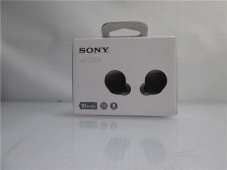 Sony WF-C500 Wireless Earbuds Charging Case Bluetooth New Open Box