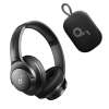 Soundcore by Anker Q20i Headphones+ Anker Soundcore Upgraded Bluetooth Speaker Soundcore by Anker Q20i Headphones+ Anker Soundcore Upgraded Bluetooth Speaker