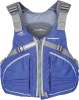 Stohlquist Cruiser Women's PFD (Color: Royal blue)