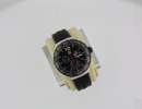 TAG Heuer CAU1110.FT6024 Mens Formula 1 Series Chronograph Watch Black Rubber