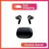 TALIX T30 Noise Cancelling Earbuds with Phone Stand, Punchy Bass, 4-Mic, True Wi TALIX T30 Noise Cancelling Earbuds with Phone Stand, Punchy Bass, 4-Mic, True Wi