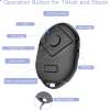 TikTok Remote Control for Android Smartphone 2 Pack, Page Turner for Kindle A... TikTok Remote Control for Android Smartphone 2 Pack, Page Turner for Kindle A...