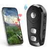 TikTok Scrolling Ring Camera Remote Control Wireless Bluetooth IOS Android Phone TikTok Scrolling Ring Camera Remote Control Wireless Bluetooth IOS Android Phone