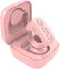 Tiktok Scrolling Ring Remote Control Bluetooth Page Turner for Ios/Android, Pink Tiktok Scrolling Ring Remote Control Bluetooth Page Turner for Ios/Android, Pink